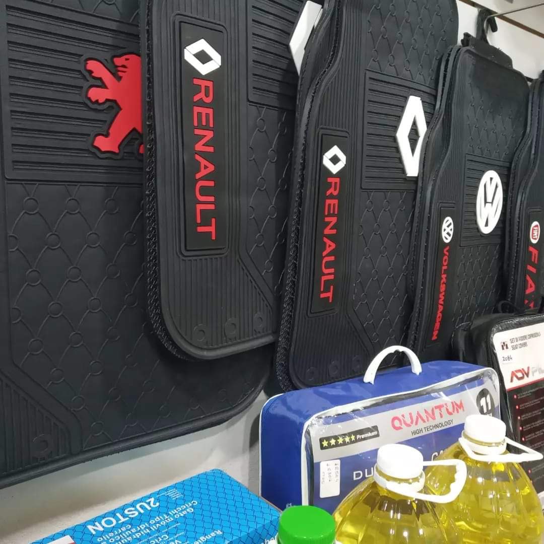 MARTIN AUTO REPUESTOS  