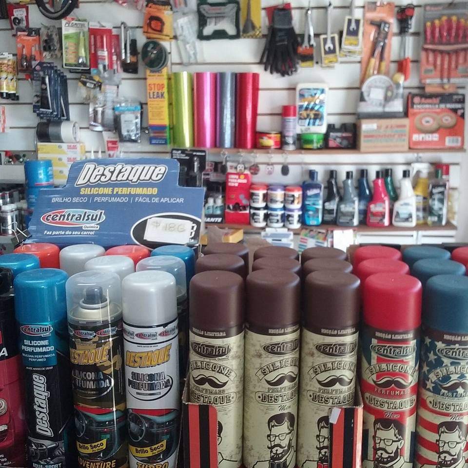 MARTIN AUTO REPUESTOS  