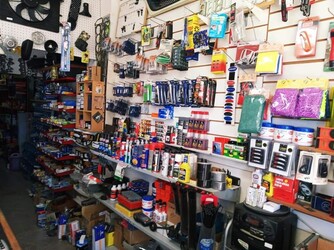 MARTIN AUTO REPUESTOS 