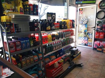 MARTIN AUTO REPUESTOS 