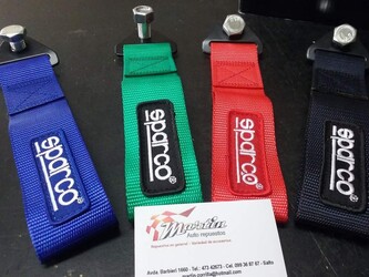 MARTIN AUTO REPUESTOS 