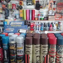 MARTIN AUTO REPUESTOS 