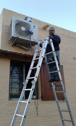 ORLANDO GOMEZ REFRIGERACIÓN 