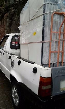 ORLANDO GOMEZ REFRIGERACIÓN 