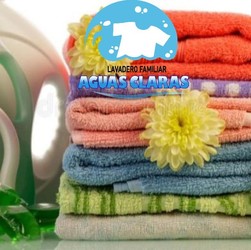 LAVADERO AGUAS CLARAS 