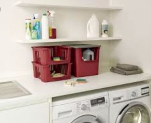 LAVADERO AGUAS CLARAS 