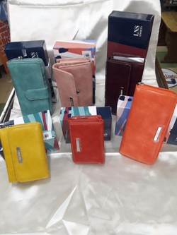 SANTA LUCIA FARMACIA Línea Lincoln' s