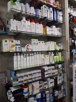 SANTA LUCIA FARMACIA Estética corporal