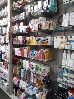 SANTA LUCIA FARMACIA Línea corporal