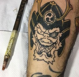 TATTOO'S GRIFFIN 