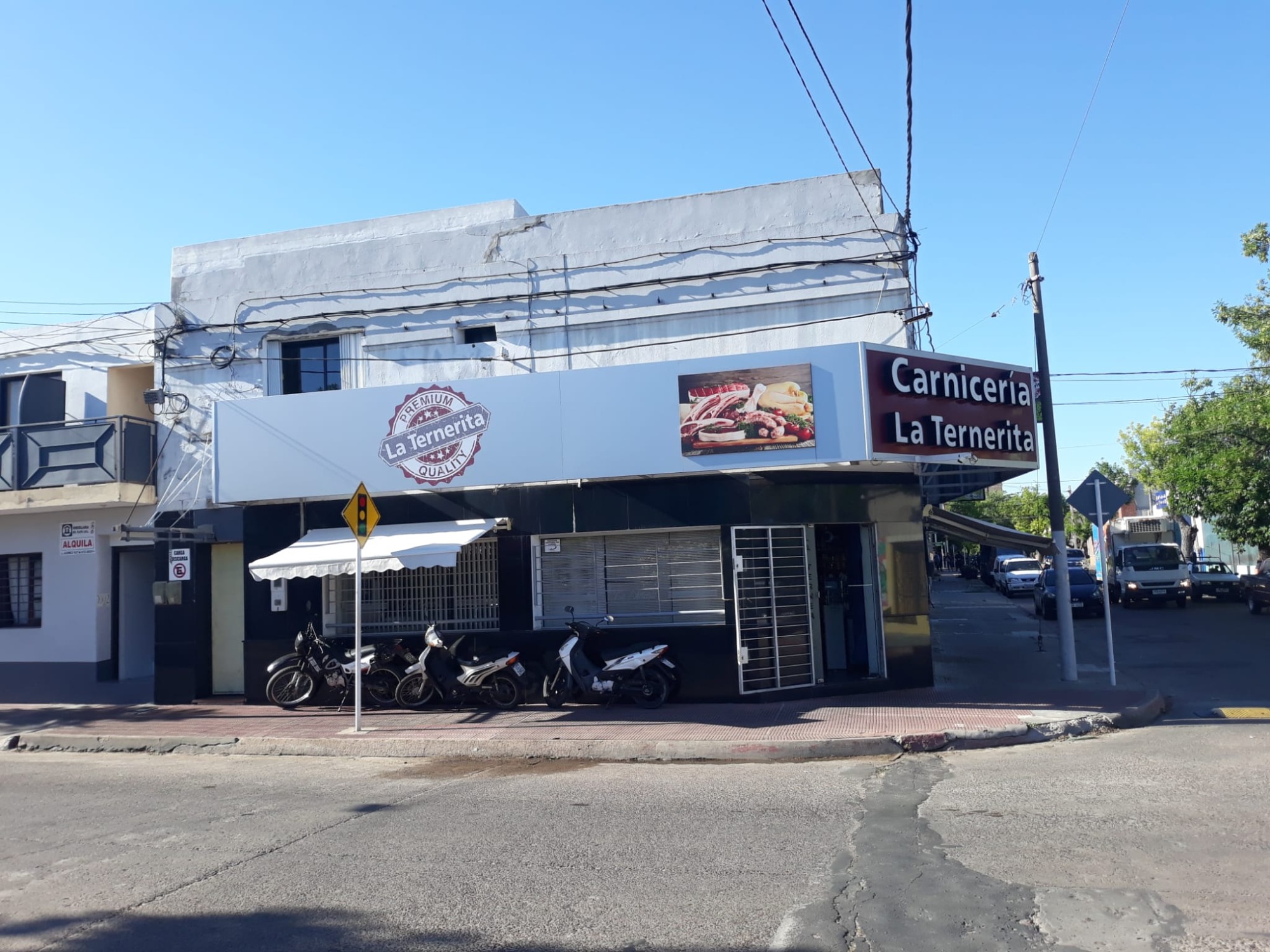 CARNICERÍA LA TERNERITA  