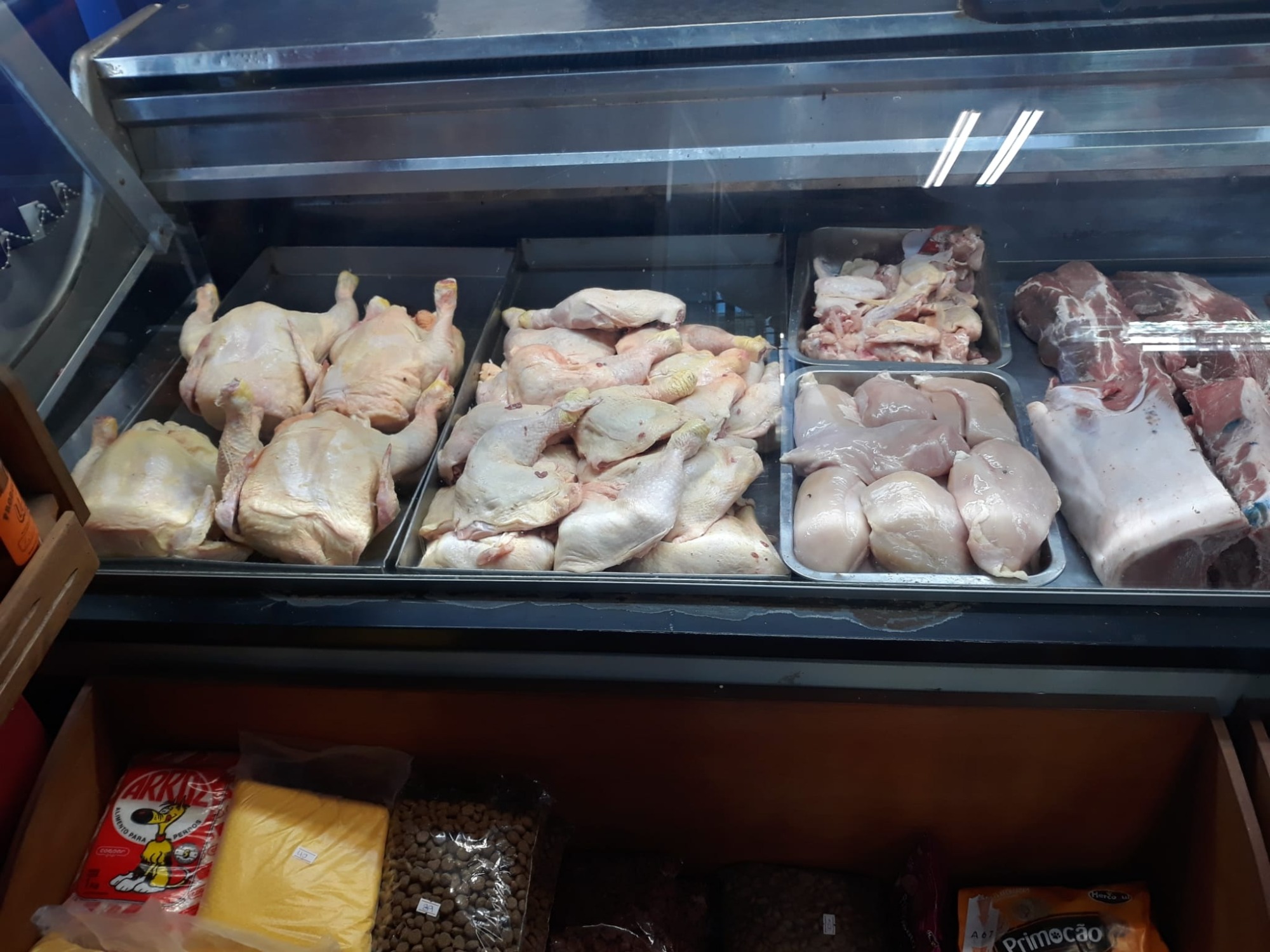 CARNICERÍA LA TERNERITA  