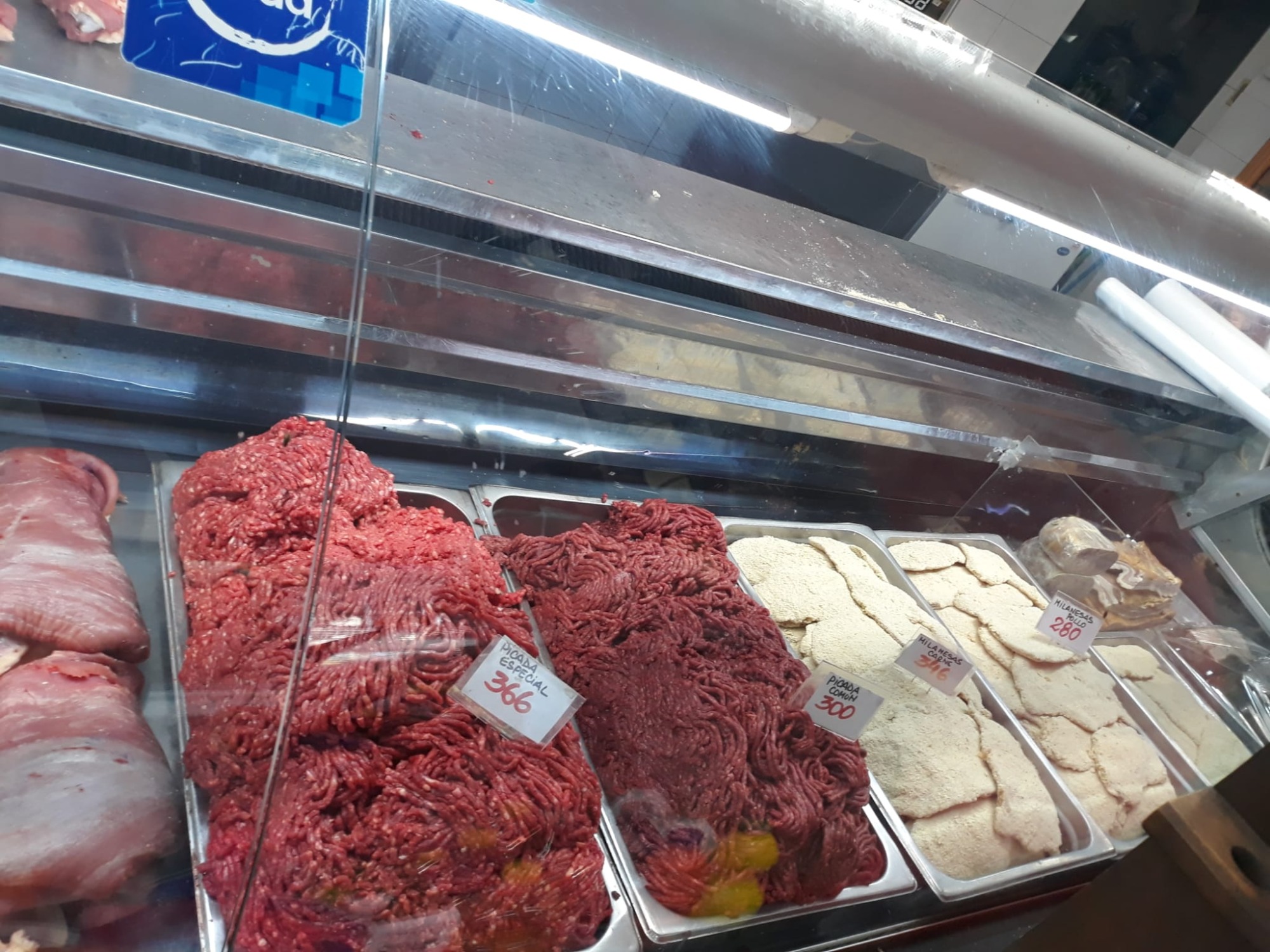 CARNICERÍA LA TERNERITA  