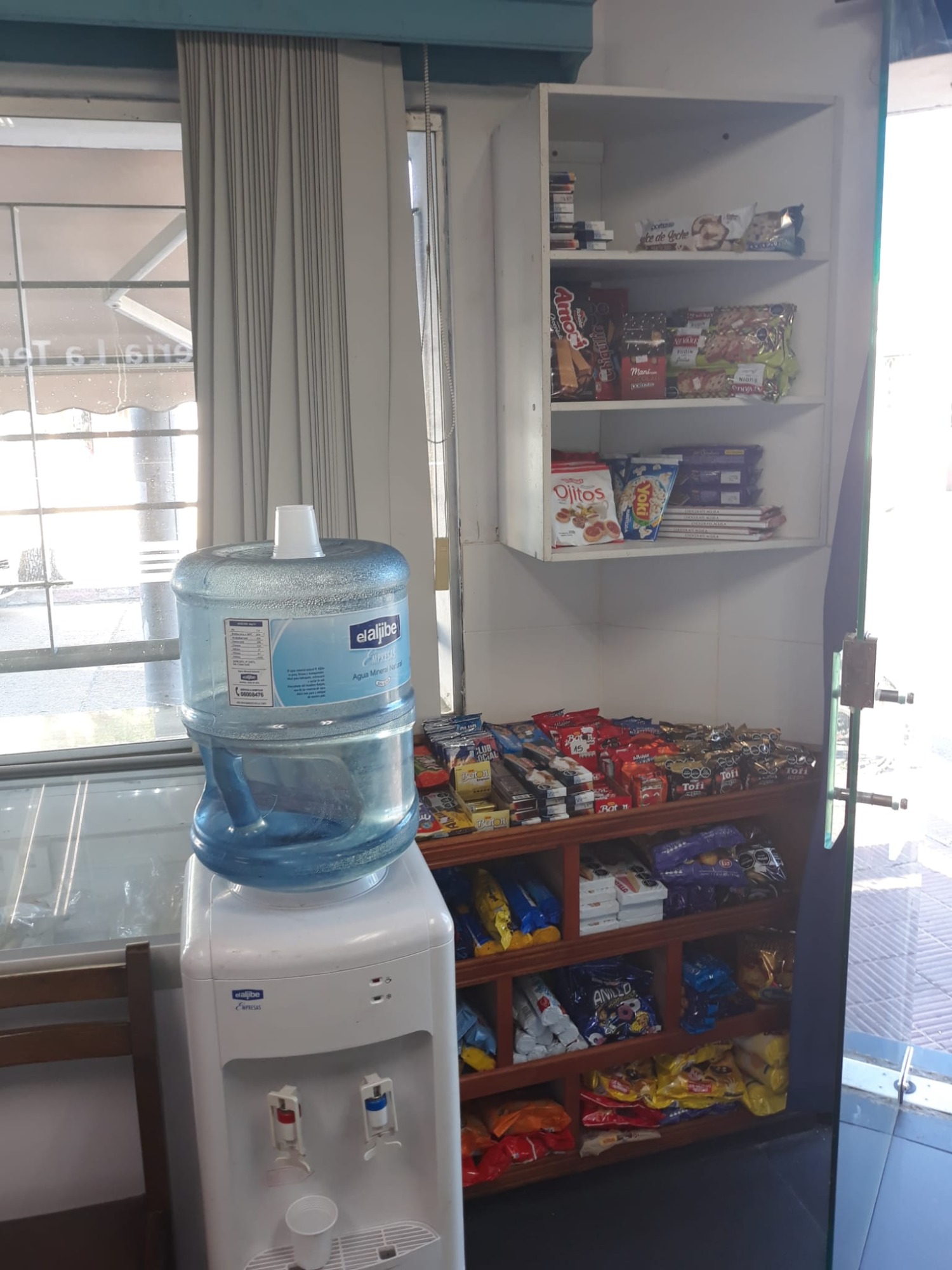 CARNICERÍA LA TERNERITA  