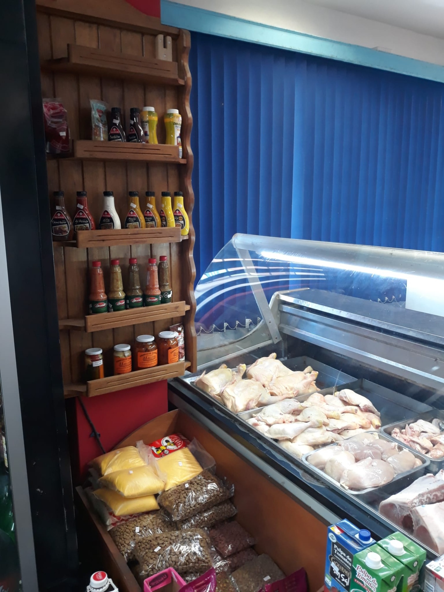 CARNICERÍA LA TERNERITA  