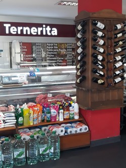 CARNICERÍA LA TERNERITA 