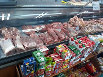 CARNICERÍA LA TERNERITA 