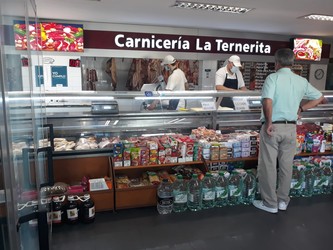 CARNICERÍA LA TERNERITA 