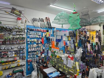 AVENTUREROS CAMPING Y PESCA 