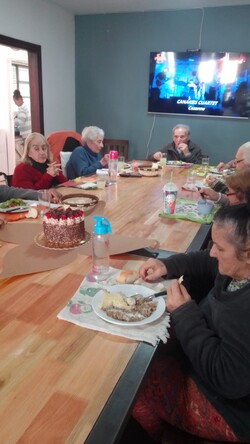 RESIDENCIAL LA FAMILIA 