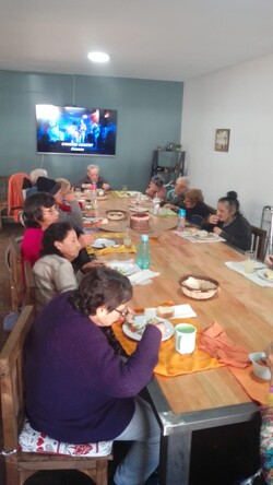 RESIDENCIAL LA FAMILIA 