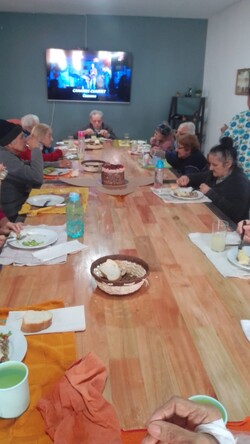 RESIDENCIAL LA FAMILIA 