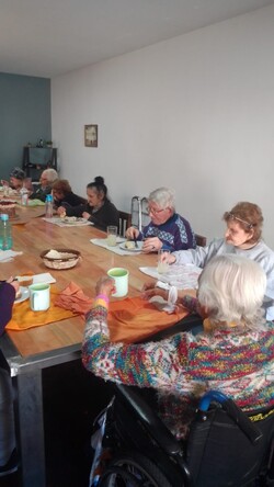 RESIDENCIAL LA FAMILIA 