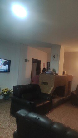 RESIDENCIAL LA FAMILIA 