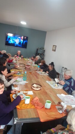 RESIDENCIAL LA FAMILIA 