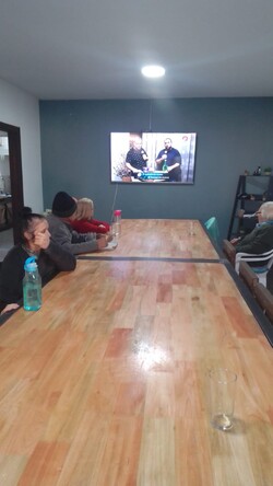 RESIDENCIAL LA FAMILIA 