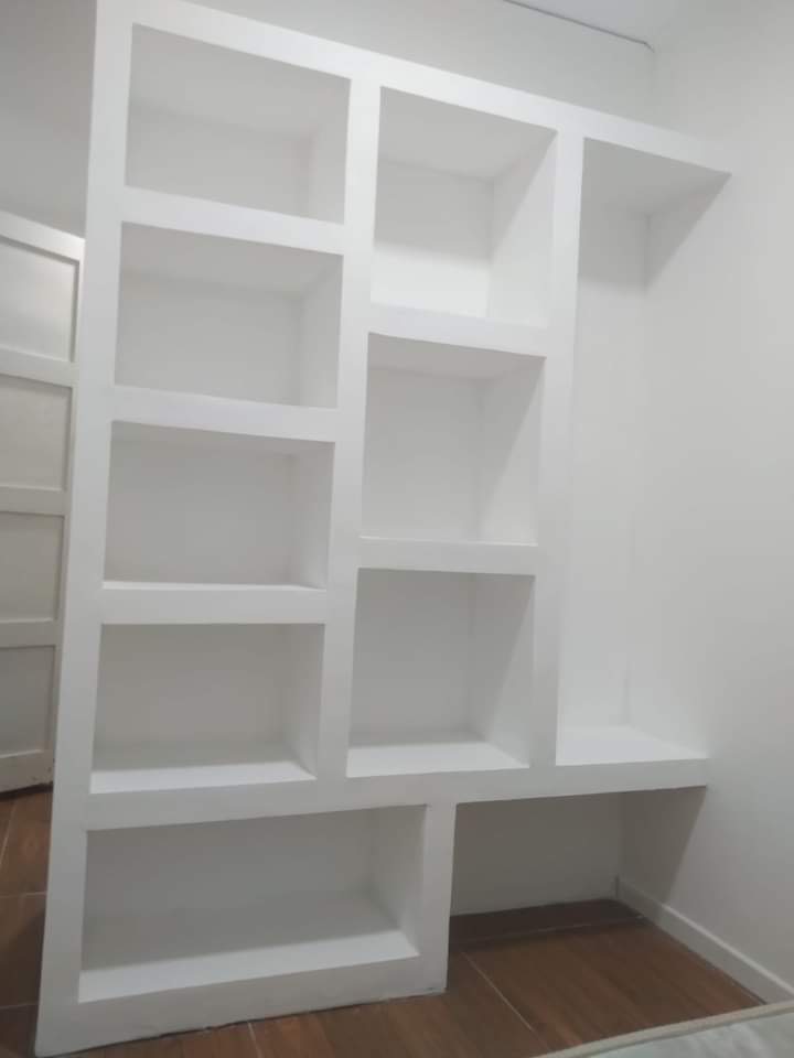 INNOVACIONES FLORIDA (EMPRESA DE CONSTRUCCION  