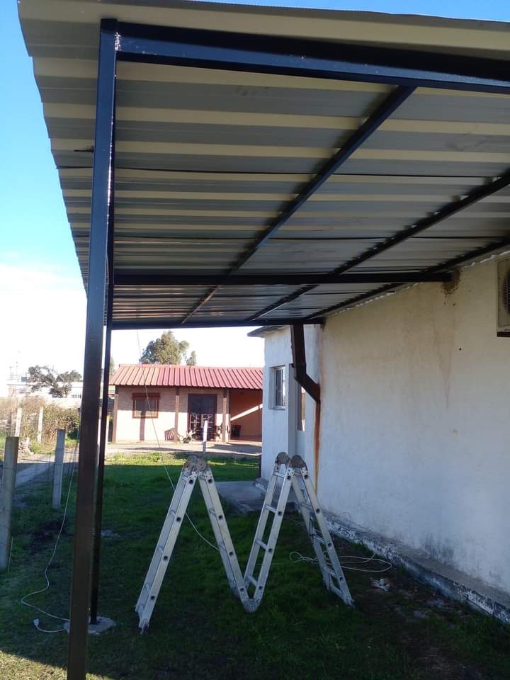 INNOVACIONES FLORIDA (EMPRESA DE CONSTRUCCION  