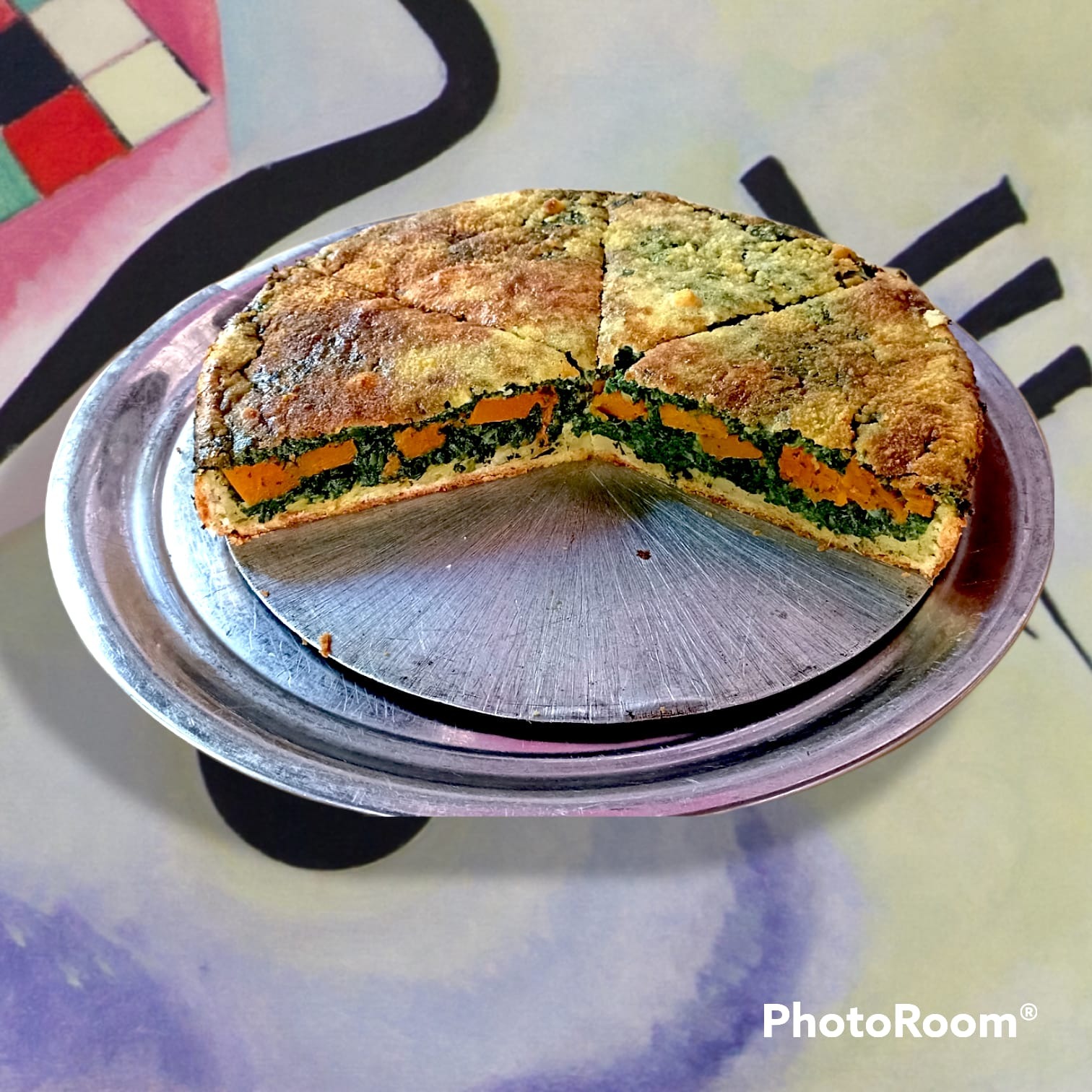 ES ACÁ CASA DE COMIDAS  