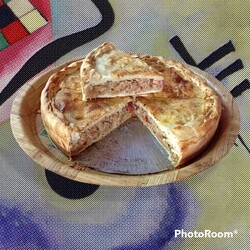 ES ACÁ CASA DE COMIDAS 