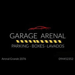 GARAGE ARENAL 