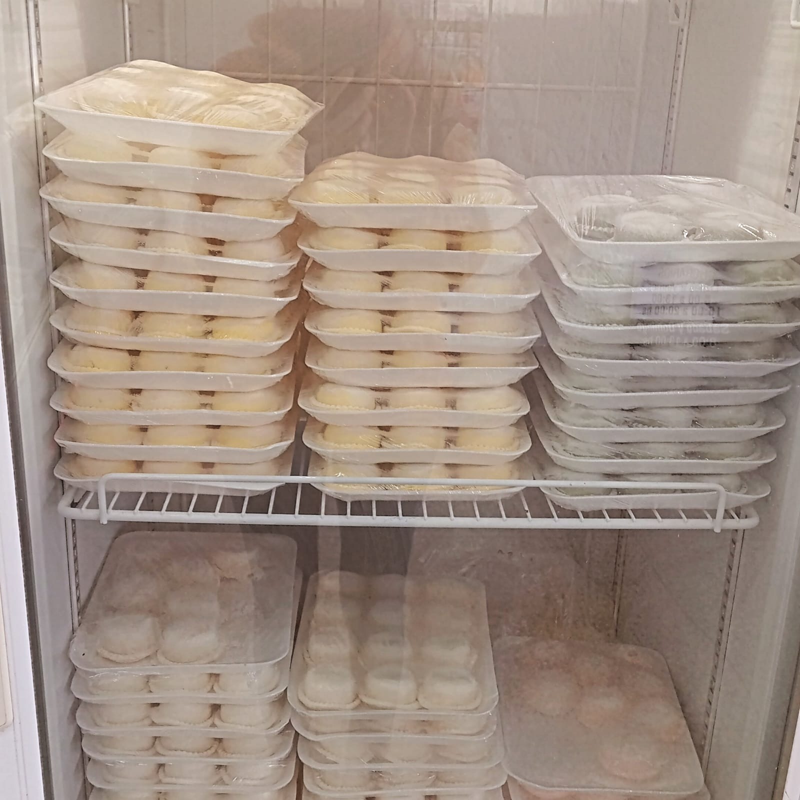 POLLO Y PASTA Pollo y Pasta 