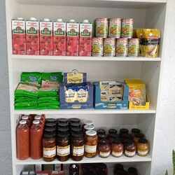 POLLO Y PASTA Pollo y Pasta