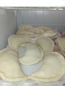 POLLO Y PASTA Pollo y Pasta