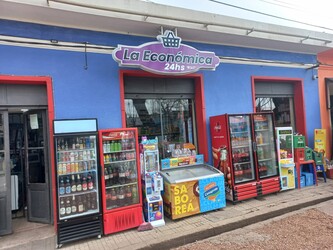 LA ECONOMICA 24HS 