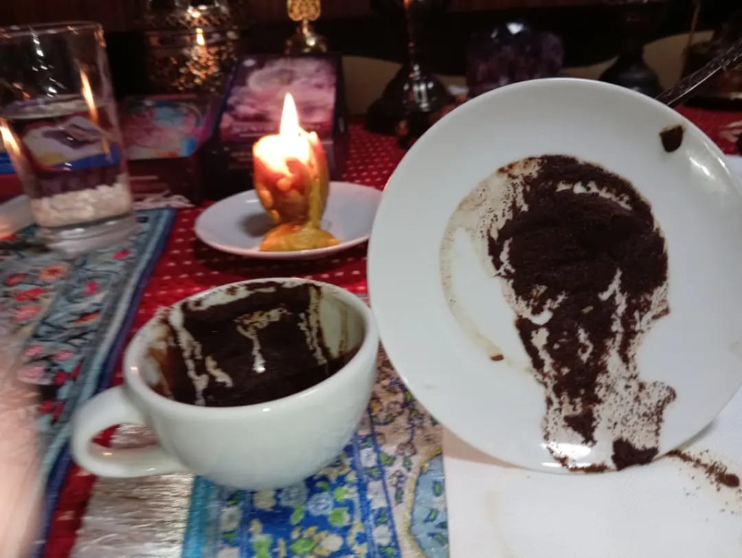 EL ORÁCULO DEL AMOR  