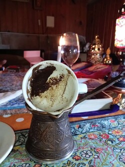 EL ORÁCULO DEL AMOR 