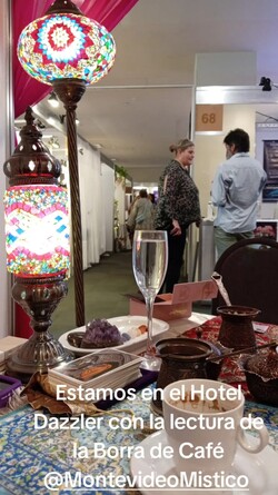 EL ORÁCULO DEL AMOR 