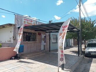 Kiosco El Timbre 24/7 