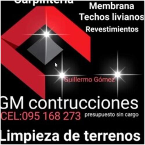 GM Construcciones