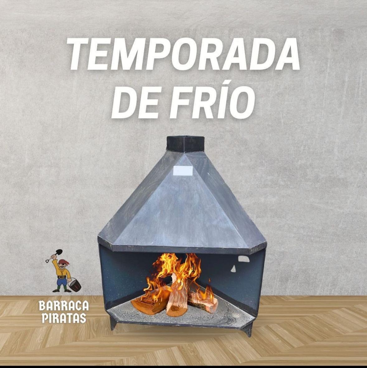 BARRACA PIRATAS  BARRACA PIRATAS Barraca