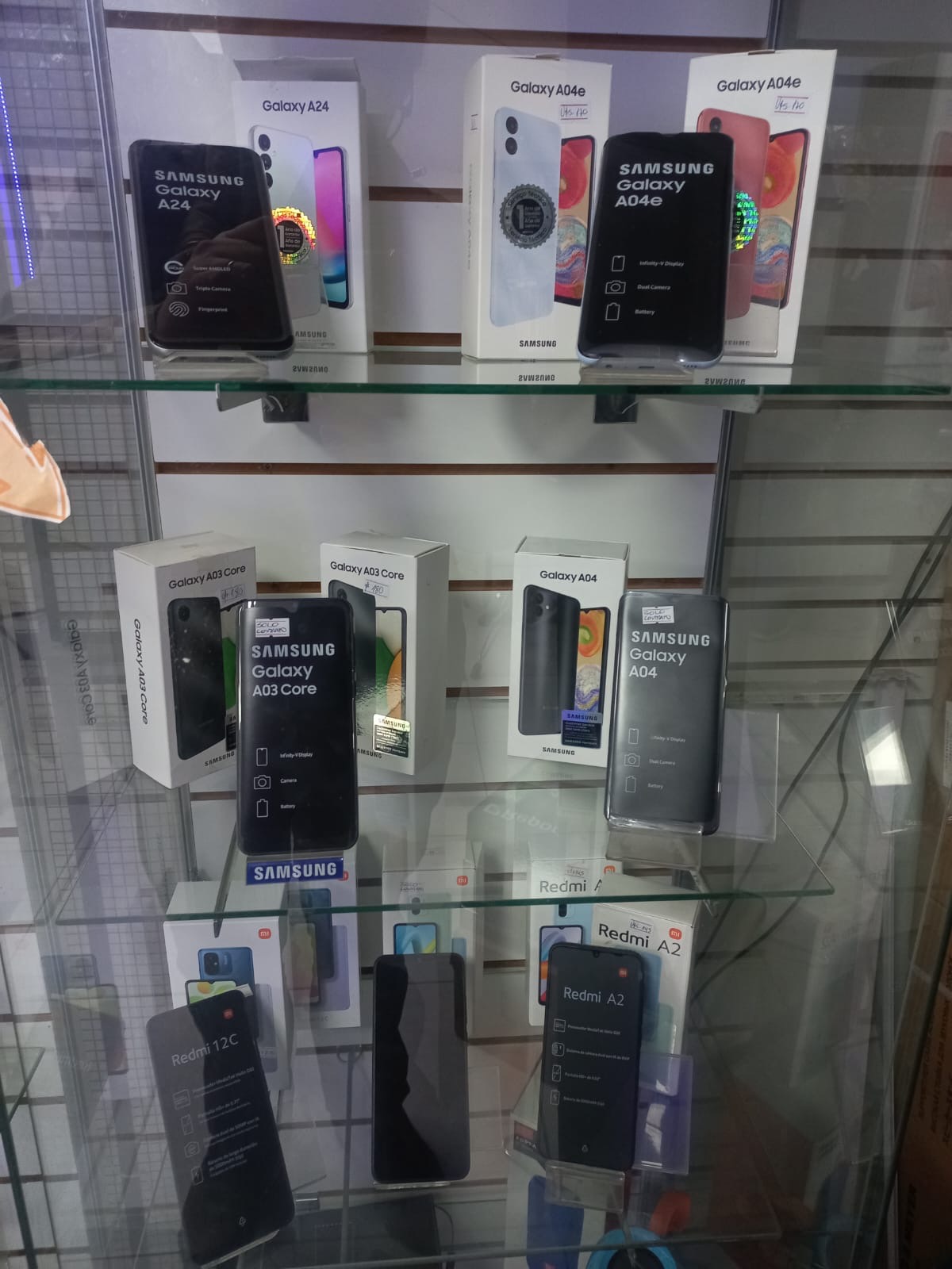 INFORMATICA Y CELULARES 4KBZAS  