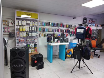 INFORMATICA Y CELULARES 4KBZAS 