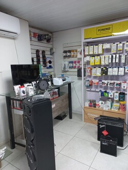 INFORMATICA Y CELULARES 4KBZAS 