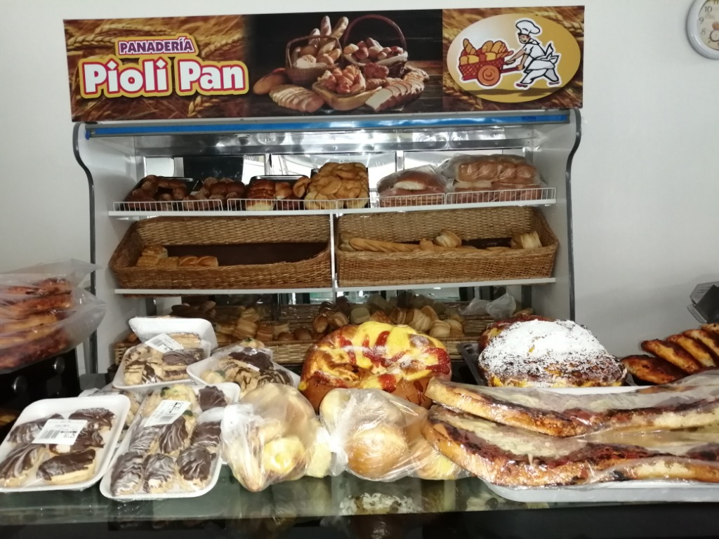 PIOLI PAN  