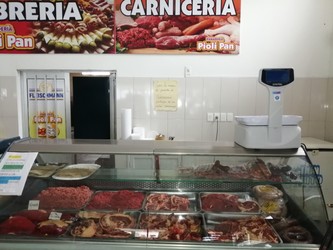 PIOLI PAN 